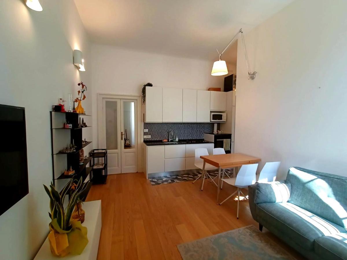 Charming Ringhiera House In The Heart Of Milan Apartamento Exterior foto