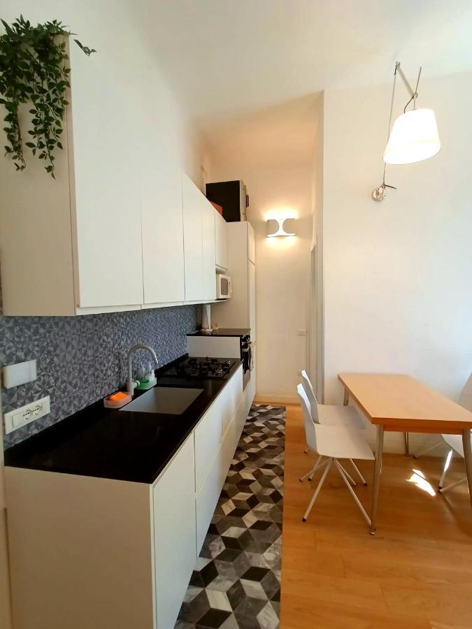Charming Ringhiera House In The Heart Of Milan Apartamento Exterior foto