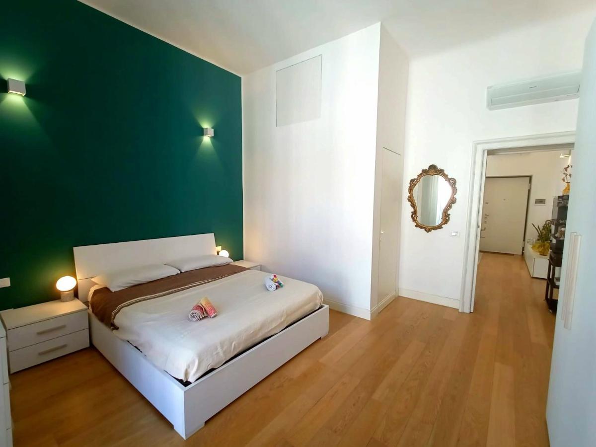 Charming Ringhiera House In The Heart Of Milan Apartamento Exterior foto